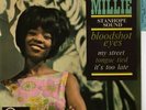 MILLIE BLOODSHOT EYES FRENCH ORIG EP 45 PS 7