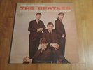 INTRODUCING THE BEATLES VG++ (1964) MONO LP  VEEJAY VJLP 1062 VJ Records LP