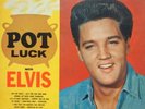 Elvis Presley - Pot Luck LSP 2523 US
