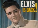 Elvis Presley - Elvis is back LSP 2231