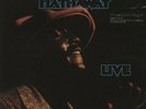 DONNAY HATHAWAY DONNY HATHAWAY LIVE 180g vinyl LP gatefold Record SEALED/BRAND N