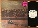 Neil Young - Time Fades Away LP - 1973 WHITE LABEL PROMO Near Mint Vinyl