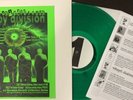 Joy Division - Live and obscure / green vinyl