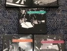 Dave Matthews Band - DMB Live Trax Volume 1, 2, 3, 4, 5 - Black Vinyl