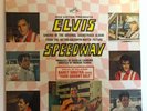Elvis Presley - Speedway - Factory SEALED 1968 US Stereo 1st Press LSP-3989
