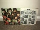 PINK FLOYD Piper At The Gates Of Dawn LP 1967 Stereo UK Original
