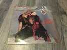 Twisted Sister Stay Hungry Record Album Vinyl LP 1984 Atlantic