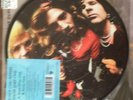 Red Hot Chili Peppers Snow ((Hey Oh)) PICTURE DISC Vinyl Single 7