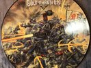 Bolt Thrower ?– Realm Of Chaos, PicDisc, 1. PRESS UK 1989, ltd. Edition, MOSH13P