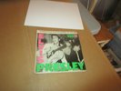 ELVIS PRESLEY  -  RCA DOUBLE EP 45 RPM Record Set  EPB 1254    Vintage