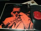 MILES DAVIS LP ROUND ABOUT MIDNIGHT - MONO 6-EYE - COLUMBIA CL 949 - EXCELLENT