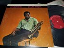MILES DAVIS LP MILESTONES  - MONO 6-EYE - COLUMBIA CL 1193 - EXCELLENT