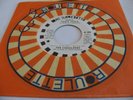 THE CASUALEERS - DANCE, DANCE, DANCE / THERE'S SOMETHING ABOUT... - ROULETTE DJ