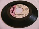 GLADYS KNIGHT & THE PIPS - JUST WALK IN MY SHOES / STEPPING CLOSER TO... - SOUL