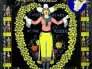 THE BYRDS 'Sweetheart Of The Rodeo' Original 1968 1st UK Press LP in shrink