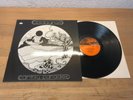 Epidaurus Earthly Paradise LP in mint Krautrock