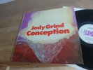 JODY GRIND CONCEPTION 1970 Lp MINT RARE PROGRESSIVE