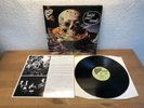 Pacific Sound Forget Your Dream   LP in mint Swiss Krautrockmonster