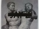 Jay Z - Magna Carta Holy Grail [2LP] Grey Vinyl 12