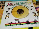 SEMI-RARE-ROOTS-JUNIOR BYLES // I KNOW - I DUB // TOP SECRET //7'' Listen