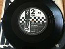 THE BEAT - TEARS OF A CLOWN - DEBUT 7