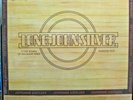 Jefferson Airplane-Long John Silver-Rare Original 1972 LP W/Die Cut Cover-SEALED