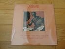 NORMAN CONNORS - Dance of Magic - ORIGINAL SEALED 1972 Cobblestone JAZZ FUNK LP