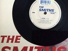THE SMITHS - Ask - Rare WEA UK 7