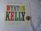 WYNTON KELLY TRIO PAUL CHAMBERS COBB VEE JAY Org 1961 NM/NM- DEEP GROOVES