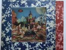 Rolling Stones Their Satanic Majesties Request LP VG/VG 3-D Lenticular
