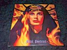 King Diamond -Fatal Portrait(Vintage Vinyl LP,1986)Original Roadracer_METAL