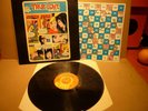 JILTED JOHN 'TRUE LOVE STORIES' LP UK EMI 1978 PUNK GRAHAM FELLOWS