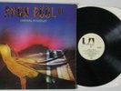 AMON DUUL II. CARNIVAL IN BABYLON. ORIG UK LP. UNITED ARTISTS. UAG 29327.1972