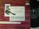 JEAN MARTINON / BORODIN - RIMSKY-KORSAKOV  / RCA