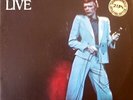 David Bowie David Live NEAR MINT RCA Victor 2xVinyl LP