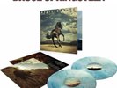 Bruce Springsteen Western Stars Limited 2xLP CLEAR BLUE Vinyl gatefold US Seller