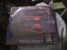 AXEL RUDI PELL  The Ballads V  2LP + CD gatefold New Sealed Vinyl, corners dmgd