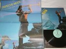 LP - Depeche Mode Construction Time Again - 