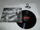 KIM FOWLEY-the day the earth stood still '70 SWEDEN LP+INN.RE.U.S PSYCH S/WRITER
