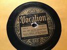 78 RPM Clarence Williams VOCALION 2889 Tell The Truth HOT JAZZ (1934) V+