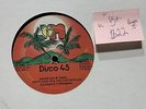 Derrick Laro & Trinity Don’t Stop Till You Get Enough- JGM 8085 Reggae 12