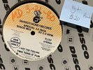 Two Tons O Fun I Got The Feeling- Fantasty Honey Records 152 VG+- Promo