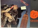 Chilly For Your Love- Polydor 6191 VG+/VG+ Soul Funk LP WOL