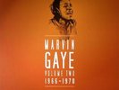GAYE, Marvin - Volume Two: 1966-1970 - Vinyl (LP box)
