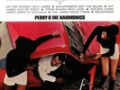 PERRY & THE HARMONICS - Intrigue With Soul (reissue) - Vinyl (LP)