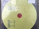 Joy Division - Live London Feb. 8, 1980 - Yellow LP - Sealed - 2013 - B203