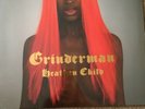 Grinderman - Heathen Child 12” Red Vinyl & Exclusive Poster New And Sealed