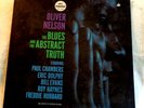 Oliver Nelson -The Blues And The Abstract Truth-- Eric Dolphy, Bill Evans-- Jazz