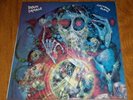Screaming Abdabs Brain Damage 1LP MINT RARE  OOP  Pink Floyd