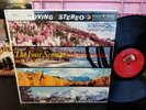 Vivaldi Four Seasons Societa Corelli Emanuele RCA LSC-2424 1S/1S Stampers LP